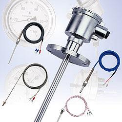 Thermocouple